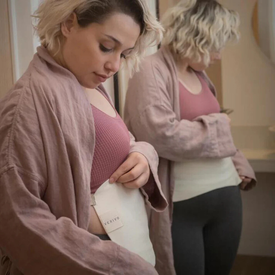 Organic Castor Oil Roll-On